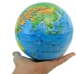 Magic Revolving Globe - 1