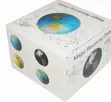 Magic Revolving Globe - 2