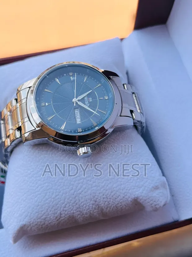 Swish Men's Watch - 1