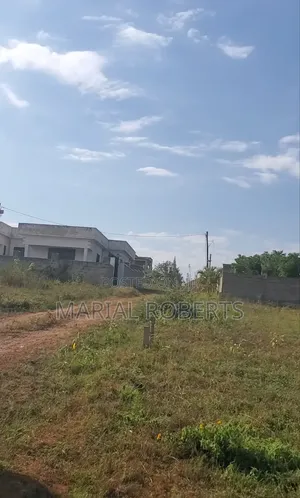 Prime Plot for Sale in Gayaza, Nakwero