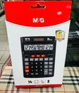 MG 14-Digit Desktop Business Calculator - 1