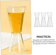 Reusable Measuring Cups for Bar & Cocktail Measuring - 1