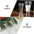 Reusable Measuring Cups for Bar & Cocktail Measuring - 2