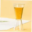 Reusable Measuring Cups for Bar & Cocktail Measuring - 5