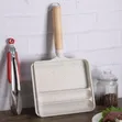 3-in-1 Partitioned Non-Stick Breakfast Frying Pan - 3