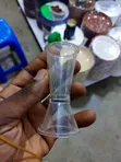 Double-Sided Plastic Measuring Jigger - 4