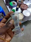 Double-Sided Plastic Measuring Jigger - 5