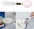 Digital Spoon Scale (1g-500g) - 4