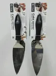 2pcs Stainless Steel Cake Servers - 2