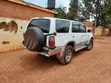 Toyota Hilux Surf 2.7 SSR 2005 White - 1