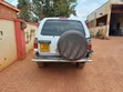 Toyota Hilux Surf 2.7 SSR 2005 White - 2