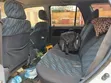 Toyota Hilux Surf 2.7 SSR 2005 White - 3