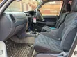 Toyota Hilux Surf 2.7 SSR 2005 White - 4