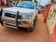 Toyota Hilux Surf 2.7 SSR 2005 White - 5
