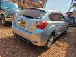 Subaru Impreza 2014 Silver - 1