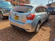 Subaru Impreza 2014 Silver - 2