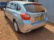 Subaru Impreza 2014 Silver - 3