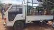 Isuzu Elfu Truck - 2