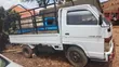 Isuzu Elfu Truck - 3