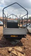 Isuzu Elfu Truck - 4