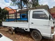 Isuzu Elfu Truck - 5