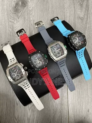 Men's Watch - Brand New