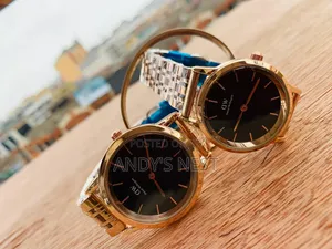 Daniel Wellington Ladies Watch