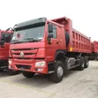 Sinotruk Hire and Sales - 2