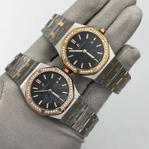Audemars Piguet Men's Quartz Watch