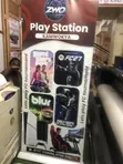 Pull Up Banner (80x200 cm) - 4