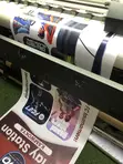 Pull Up Banner (80x200 cm) - 5