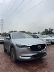 Mazda CX-5 2.2 Diesel FWD 2017 Silver - 2