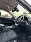 Mazda CX-5 2.2 Diesel FWD 2017 Silver - 3