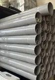 Gentex PVC Pipes 4" - 2