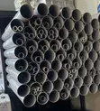 Gentex PVC Pipes 4" - 3