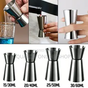 Brand New Liquid Measuring Cup (60ml)