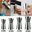 Brand New Liquid Measuring Cup (60ml) - 1