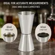 Brand New Liquid Measuring Cup (60ml) - 2