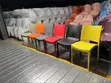 Rex Range Plastic Chairs - 2
