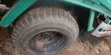 Mitsubishi Canter Truck 1998 White - 5