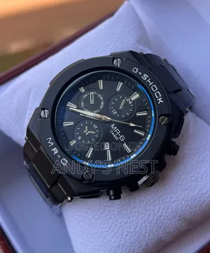 Men's G-Shock Watch