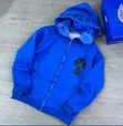 Premium Chrome Hearts Style Zip-Up Hoodies - 2