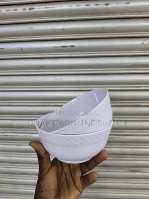 Melamine Soup Bowls (Set of 4)