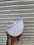 Melamine Soup Bowls (Set of 4) - 2