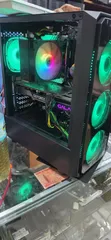 Asus TUF Gaming FX10CP Desktop - Intel Core i9, 32GB RAM, 512GB SSD - 2