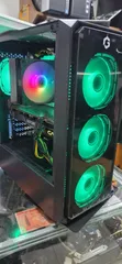 Asus TUF Gaming FX10CP Desktop - Intel Core i9, 32GB RAM, 512GB SSD - 3
