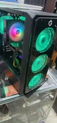 Asus TUF Gaming FX10CP Desktop - Intel Core i9, 32GB RAM, 512GB SSD - 4