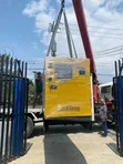Industrial Generators for Sale - High KVA Diesel Gensets - 1
