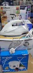 Hisense 2800W Steam Iron H28SIWES1 - 1