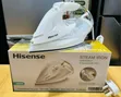 Hisense 2800W Steam Iron H28SIWES1 - 2
